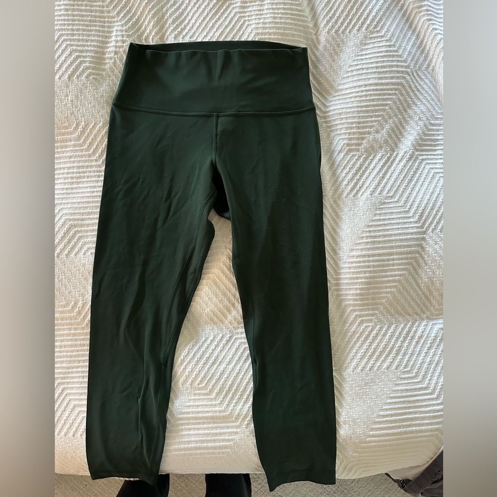 Lululemon Align Legging - size 10